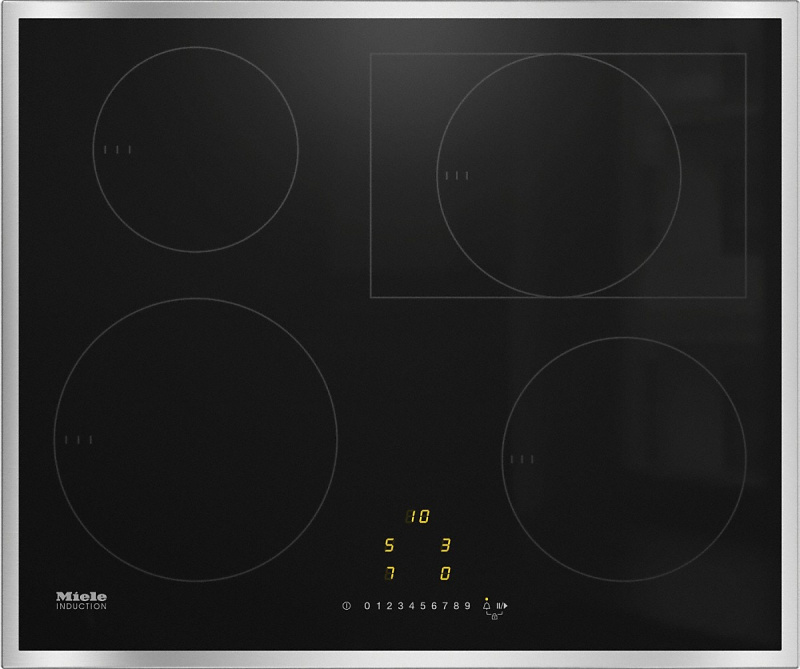 Индукционная варочная панель Miele KM 7262 FR