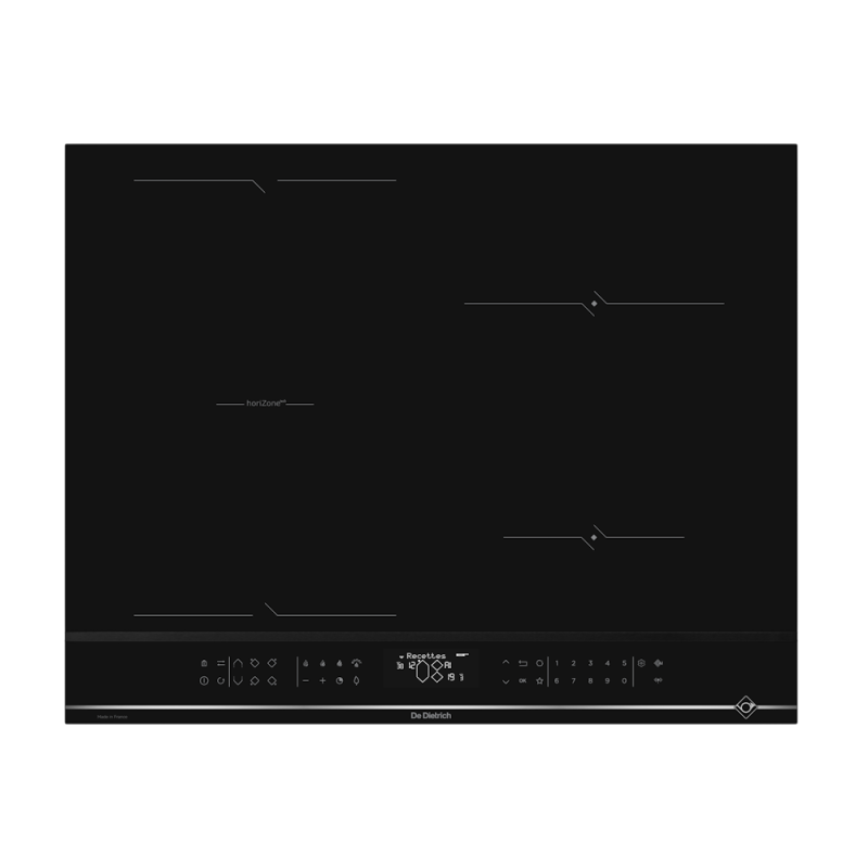 Индукционная варочная панель De Dietrich DPI4431XT