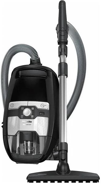 Пылесос Miele SKCF5 Blizzard CX1 Parquet Flex PowerLine obsidian black