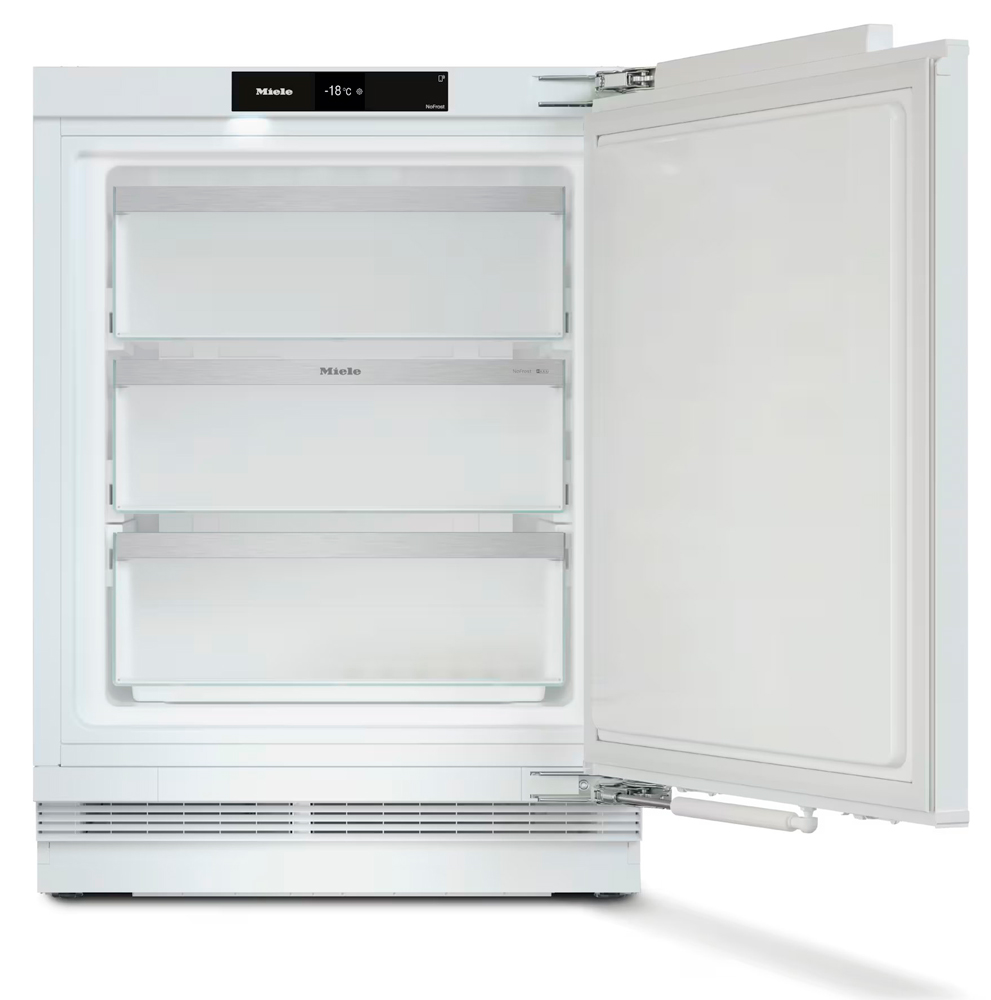 Встраиваемый морозильник Miele FNUS 7040 D