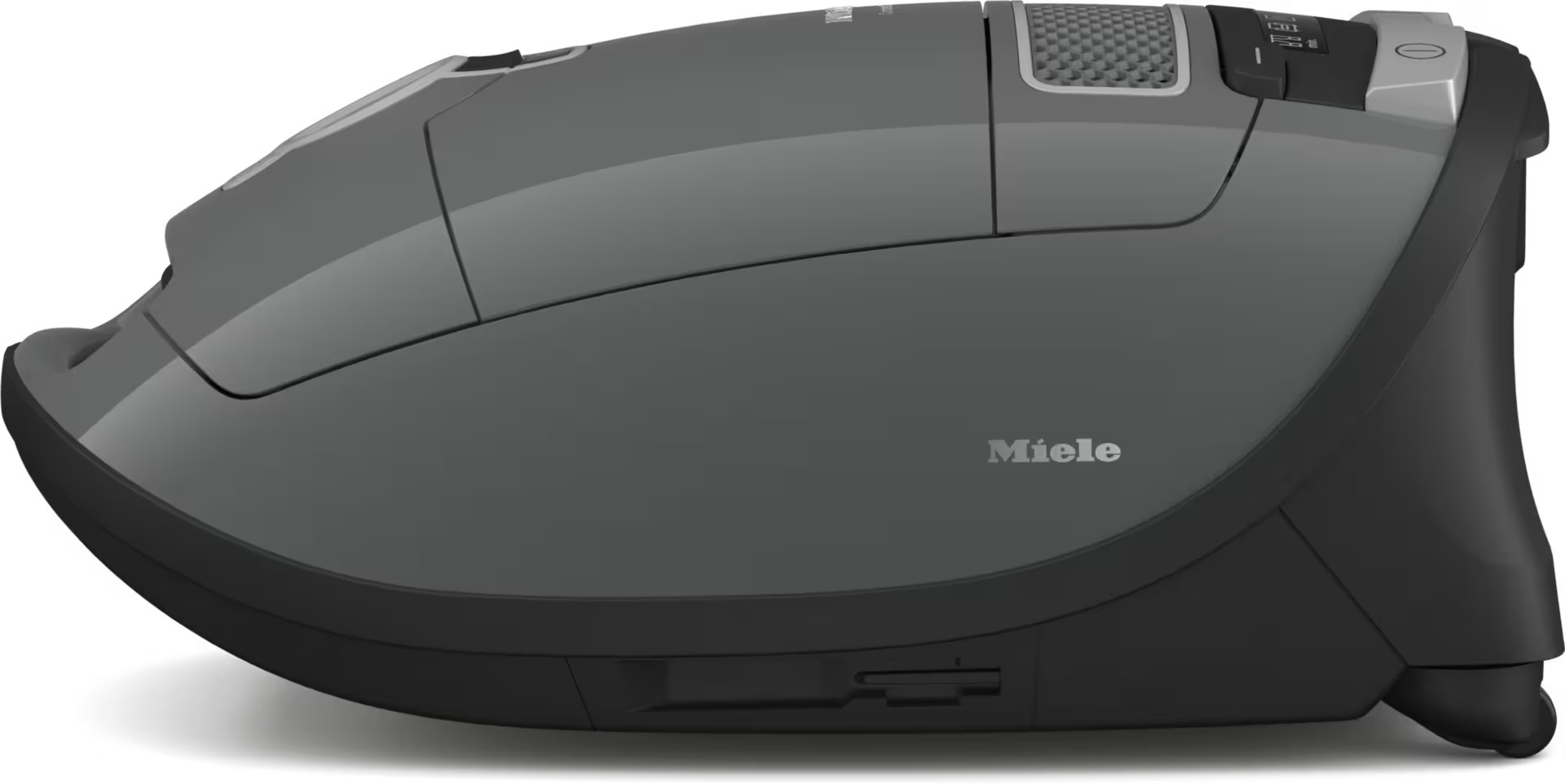 Пылесос Miele SGSK 5 Complete C 3 Silence Flex EcoLine Graphite grey