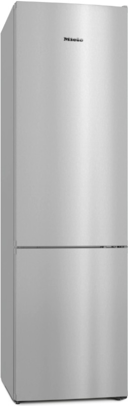 Холодильник Miele KFN 4394 ED сталь, новый с витрины