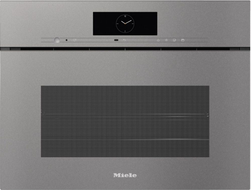 Комби-пароварка Miele DGC 7845 X GRGR