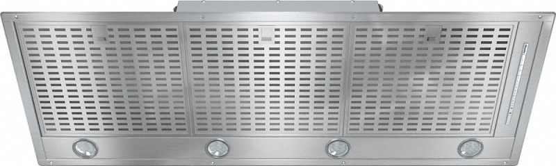 Встраиваемая вытяжка Miele DA 2510