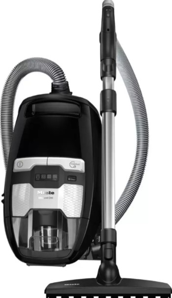 Пылесос Miele SKMF5 Blizzard CX1 Comfort PowerLine черный