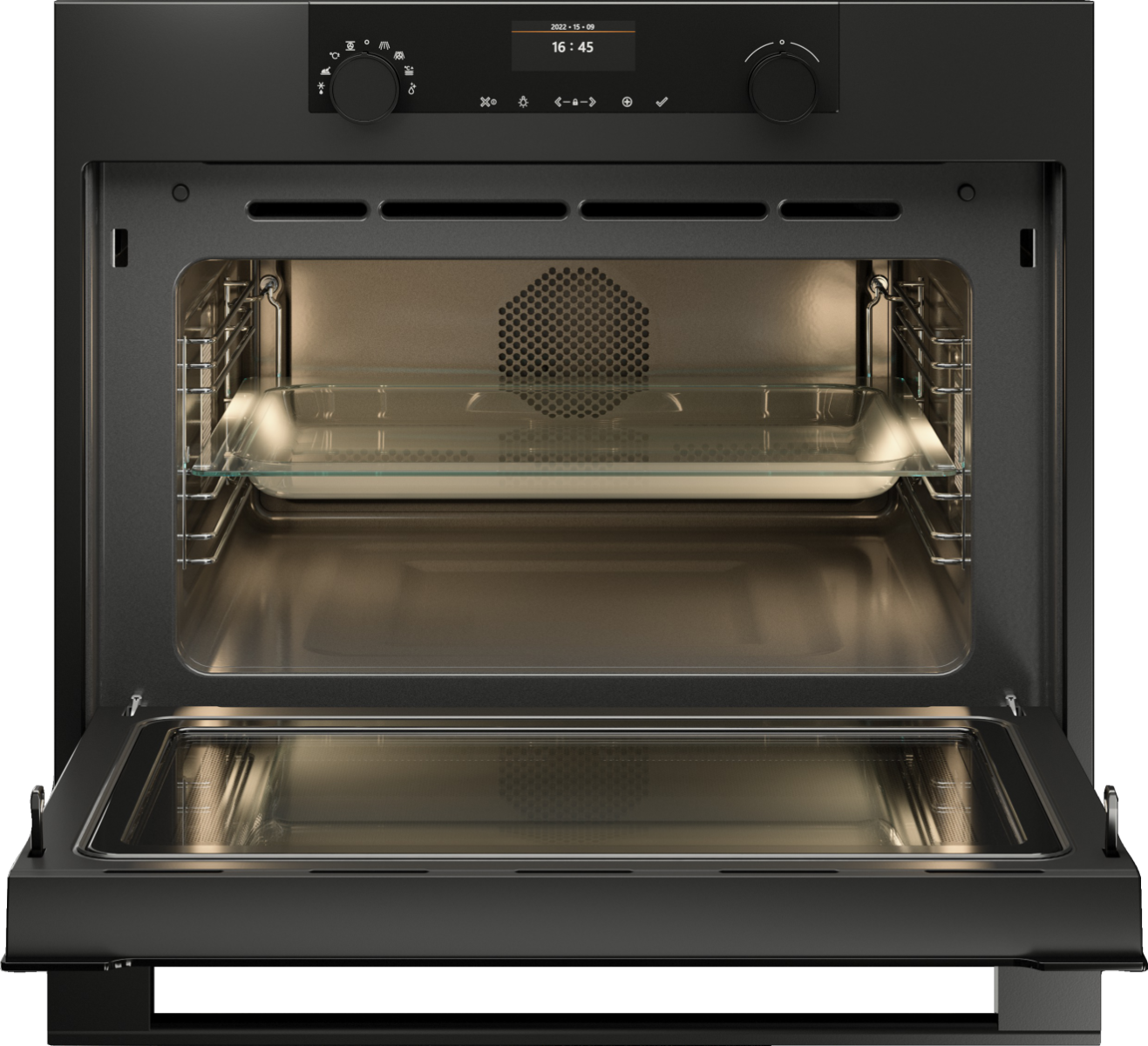 Фото микроволновая печь asko om8464a1