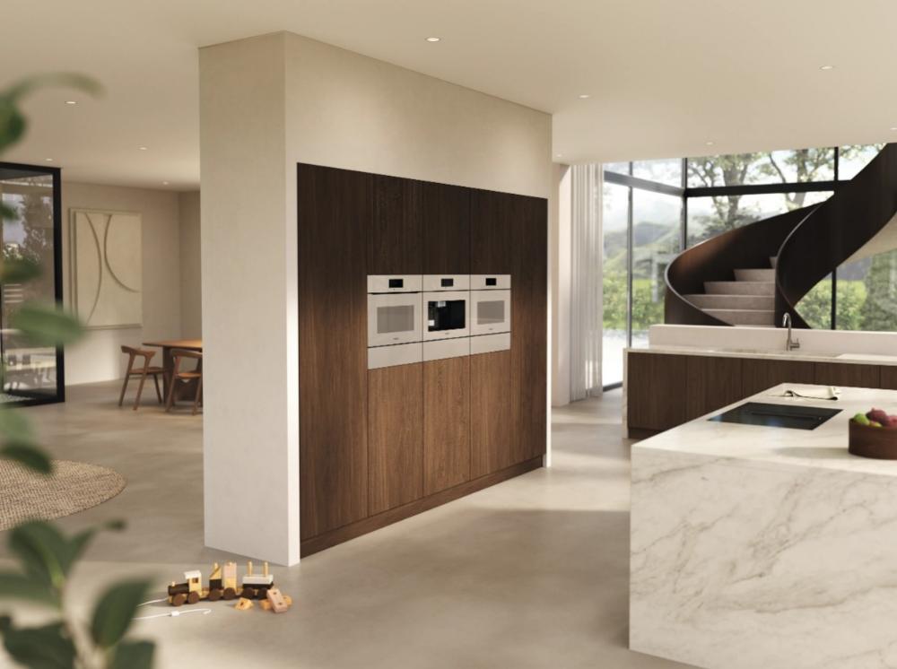 Подогреватель Miele ESW 7010 Pearlbeige