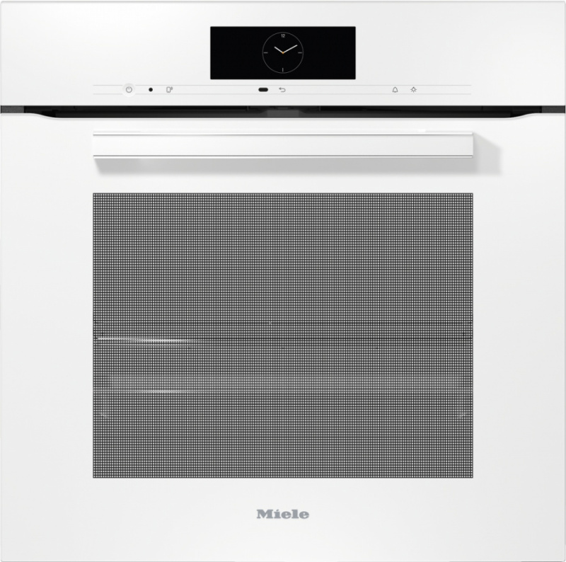 Фото духовой шкаф miele h 7860 bp brws
