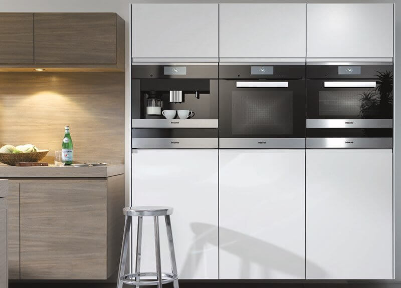 Комби-пароварка Miele DGC6800 EDST/CLST