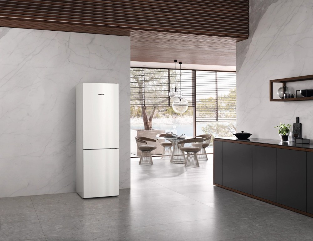 Холодильник Miele KD 4172 E WS Active