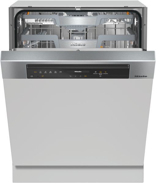 Встраиваемая посудомоечная машина Miele G 7423 SCi