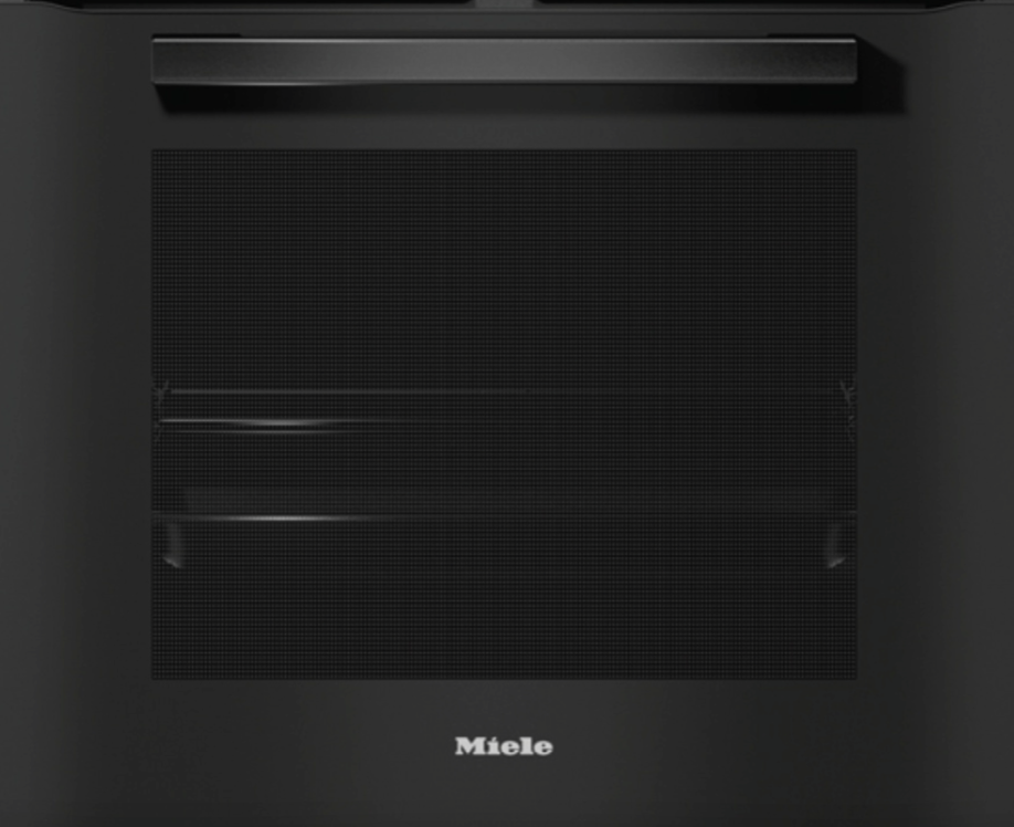 Фото духовой шкаф miele h 7460 b obsw