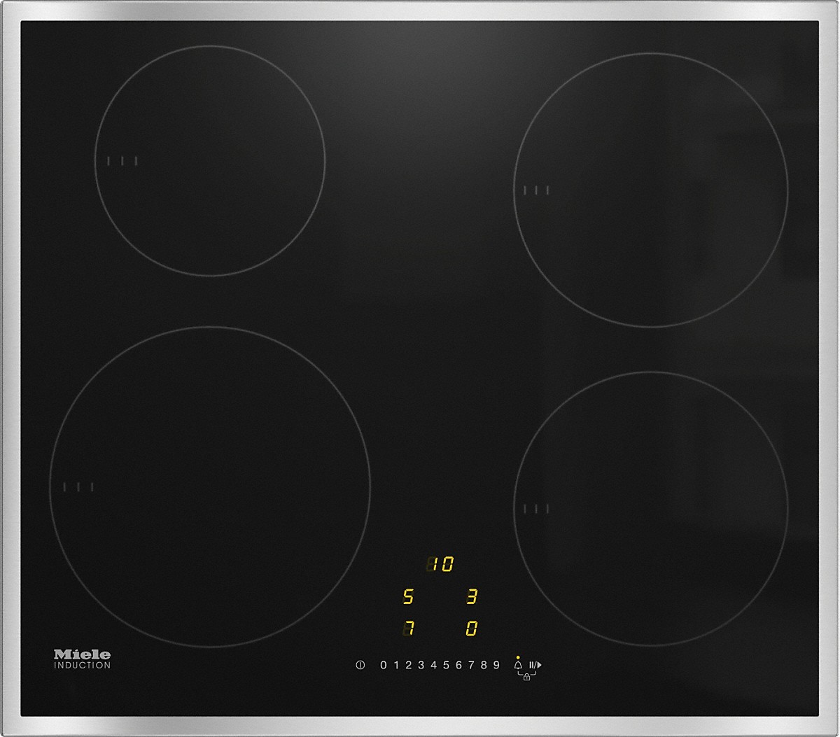 Индукционная варочная панель Miele KM 7201 FR