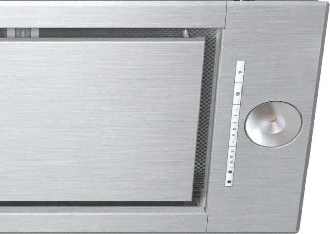 Встраиваемая вытяжка Miele DA 2668