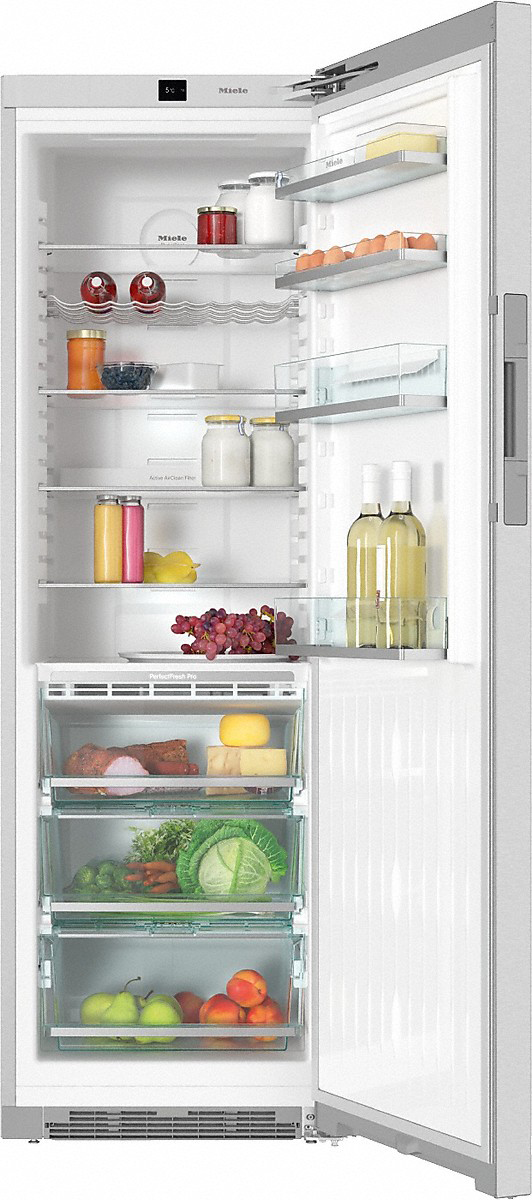 Холодильник Miele K28463 D EDT/CS