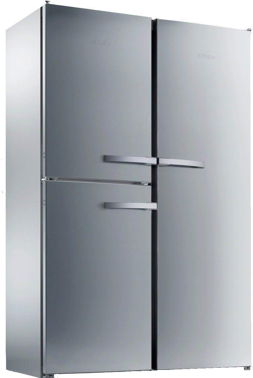 Холодильник Miele KFN14827SDE ED/CS-2