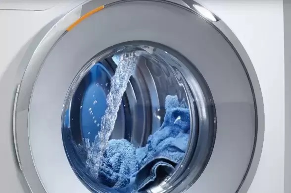 Стиральная машина Miele WEI 865 WPS