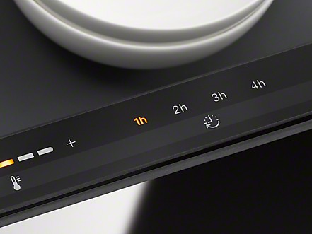 Подогреватель посуды Miele ESW6229 OBSW