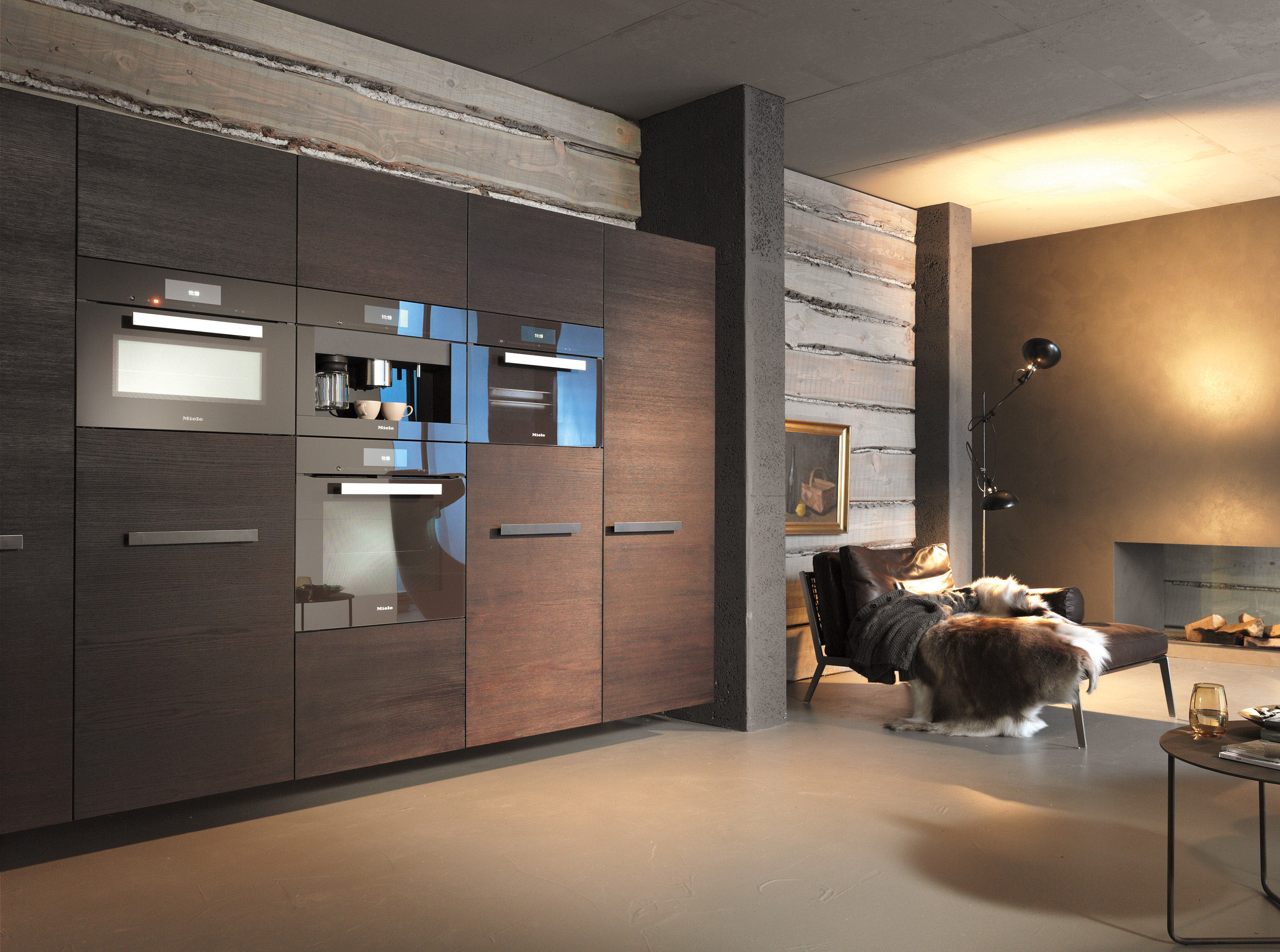 Подогреватель посуды Miele ESW6229 HVBR