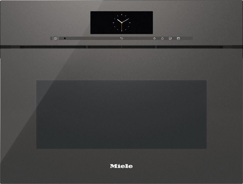 Комби-пароварка Miele DGC 6800 X GRGR