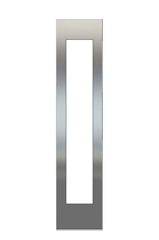 Панель из нержавеющей стали для винного шкафа EWT 9175 Liebherr 9901535-00