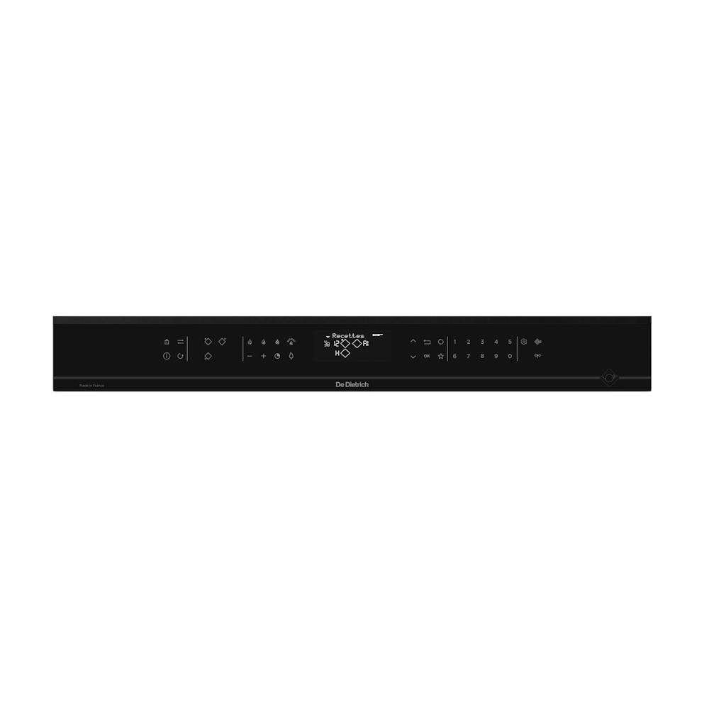 Индукционная варочная панель De Dietrich DPI4320BT