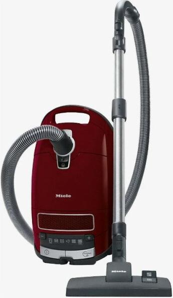 Пылесос Miele Complete C 3 Active tayperry red