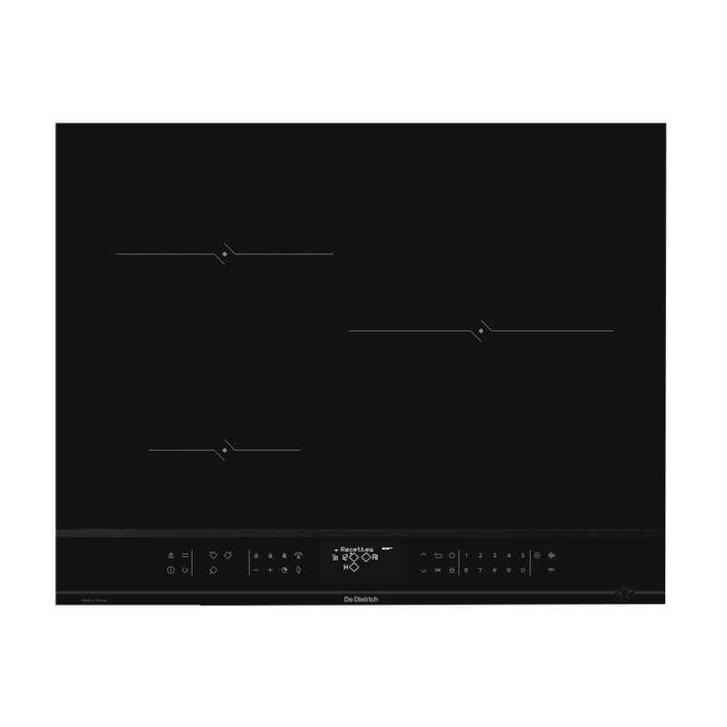 Индукционная варочная панель De Dietrich DPI4320BT