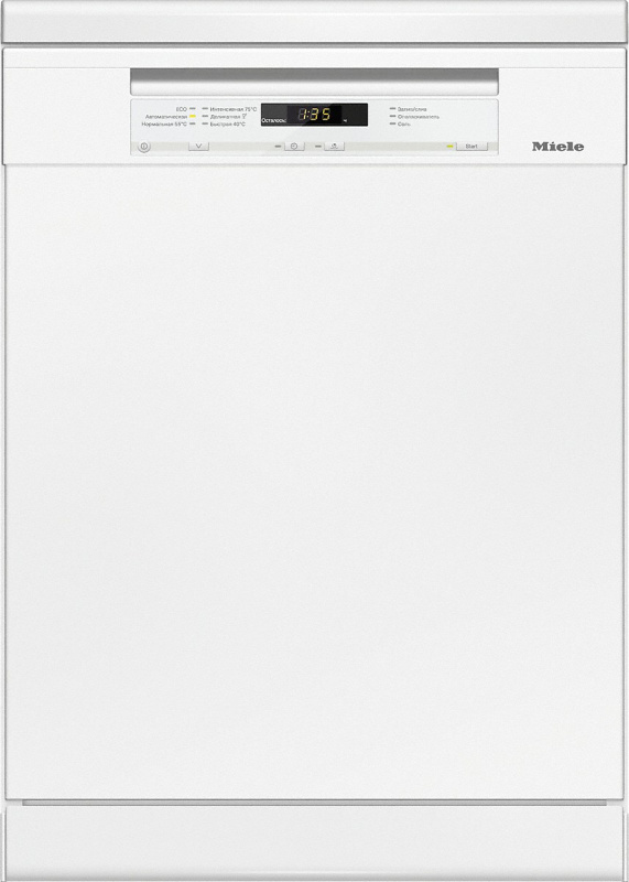 Посудомоечная машина Miele G6200 SC