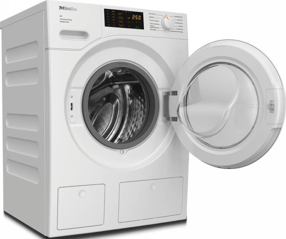 Стиральная машина Miele WWD 660 WPS