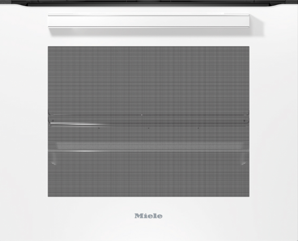 Фото духовой шкаф miele h 2860 b brws