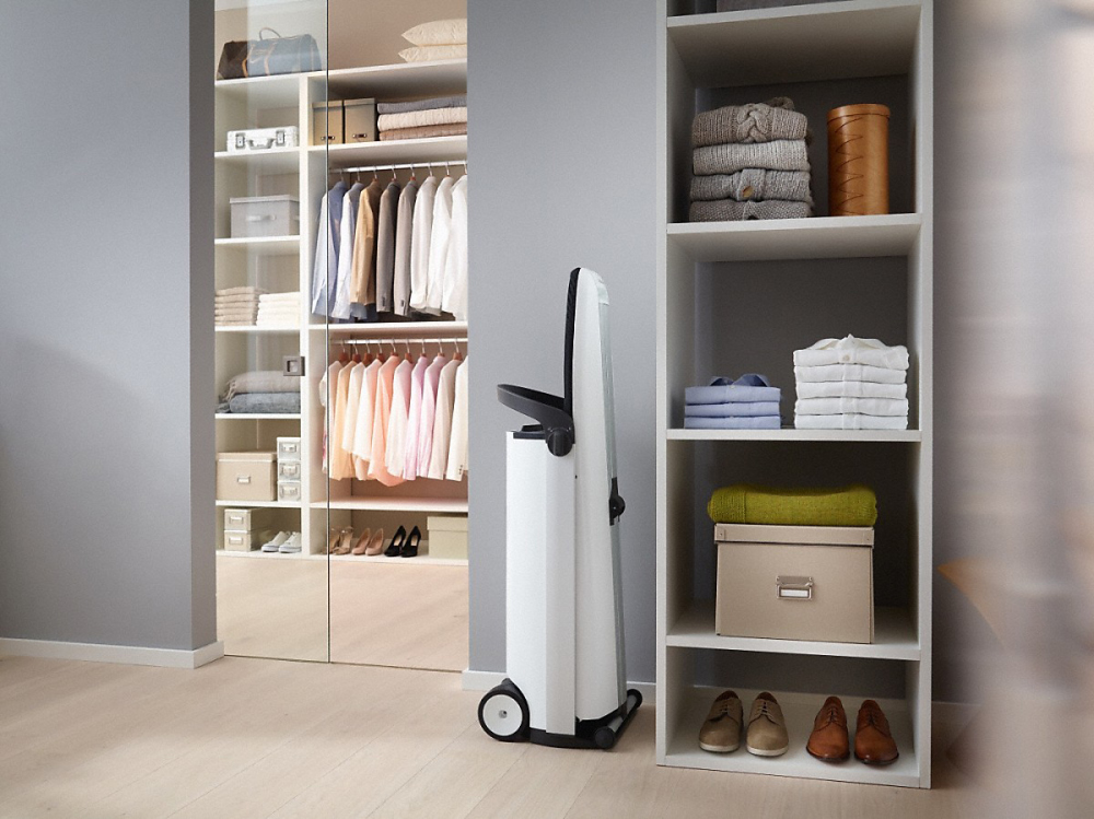 Гладильная система Miele B 3847 новая без фирменной коробки