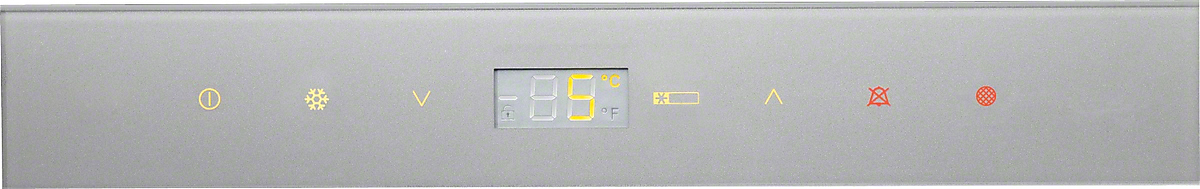 Холодильник Miele K 14827 SD ED/CS-1