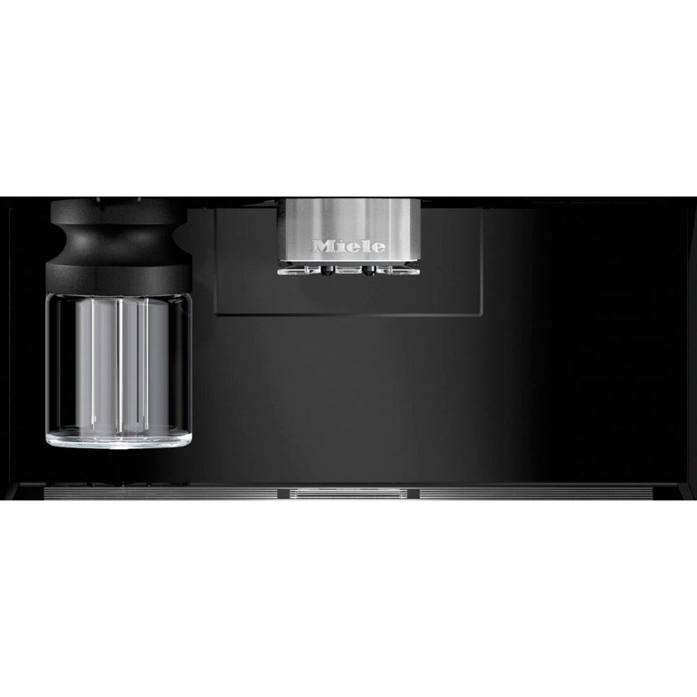 Встраиваемая кофемашина Miele CVA 7440 GRGR