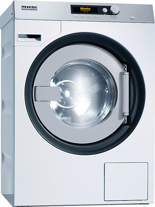 Профессиональная стиральная машина Miele PW6080 AV RU LW
