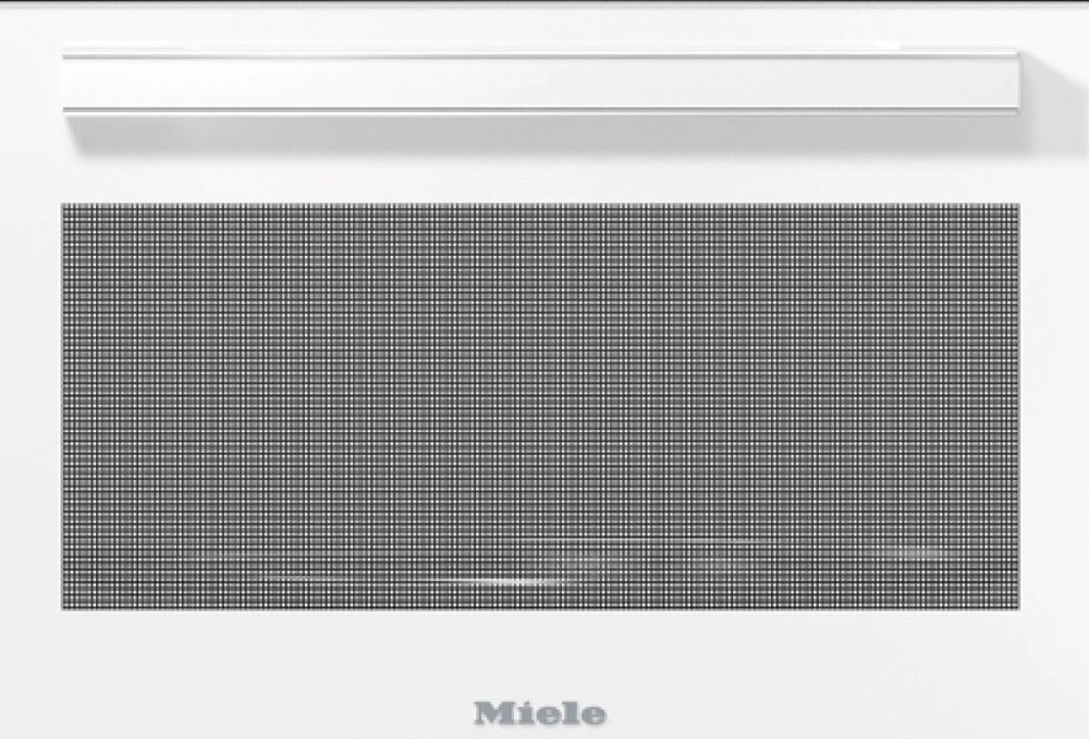 Встраиваемая микроволновая печь Miele M 7244 TC BRWS
