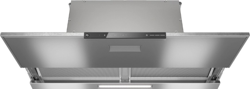 Встраиваемая вытяжка Miele DAS 8930