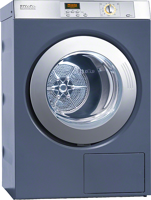 Профессиональная сушильная машина Miele PT 5186 RU OB