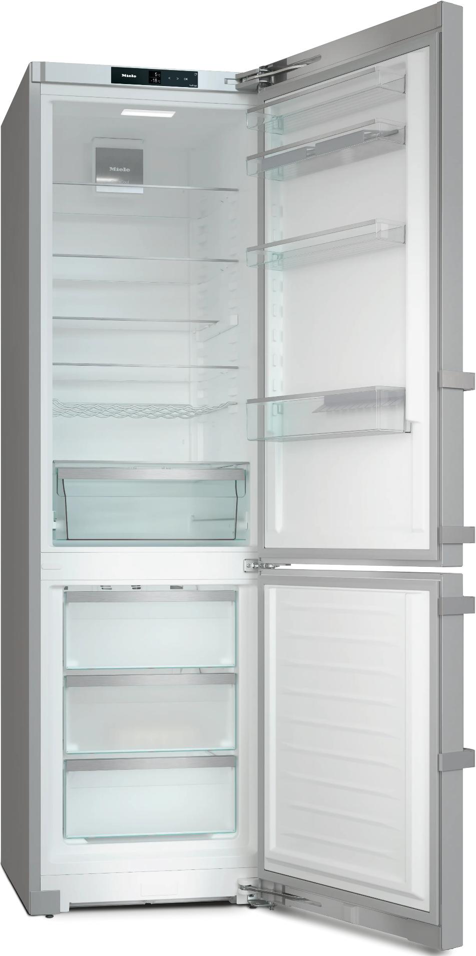Холодильник Miele KFN 4795 AD CleanSteel