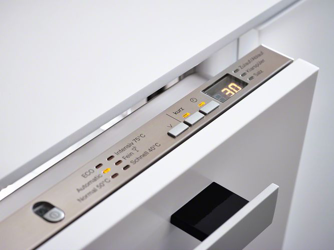 Встраиваемая посудомоечная машина Miele G6260 SCVi