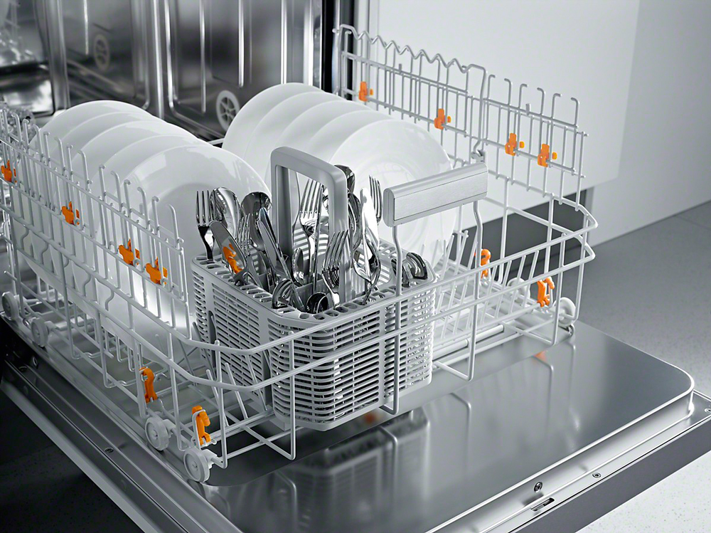 Встраиваемая посудомоечная машина Miele G4263 Vi Active