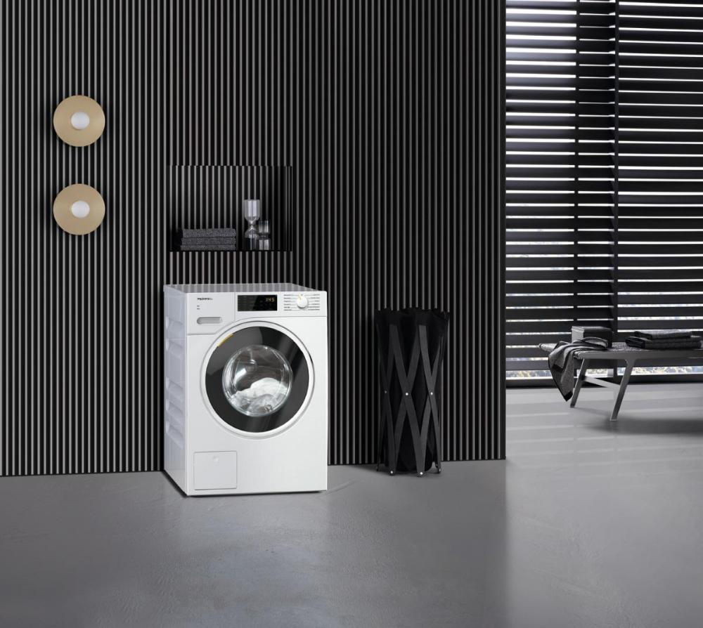 Стиральная машина Miele WWD 120 WCS