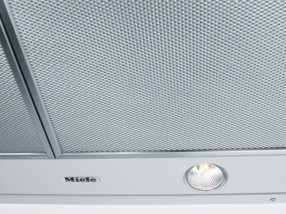 Встраиваемая вытяжка Miele DA 2270