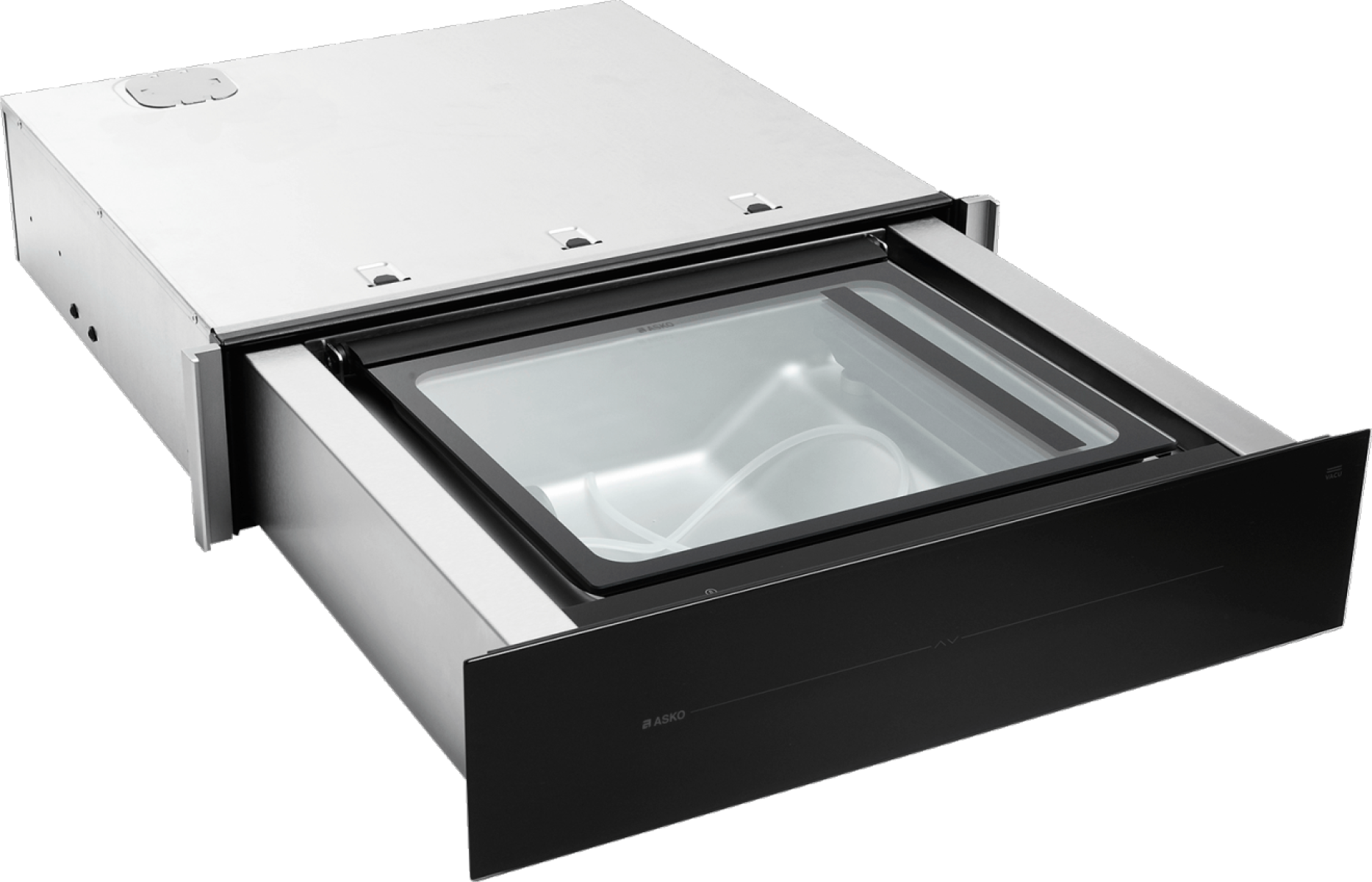 Вакуумный упаковщик ASKO ODV8128G
