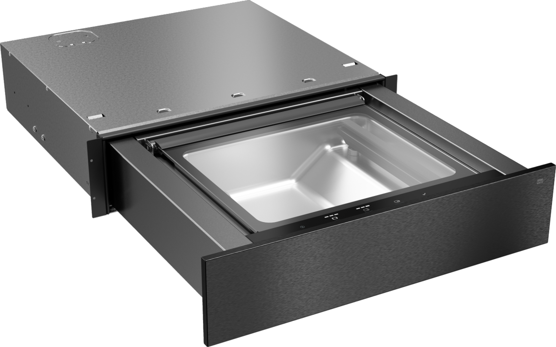 Шкаф для подогрева посуды ASKO ODW61BS1