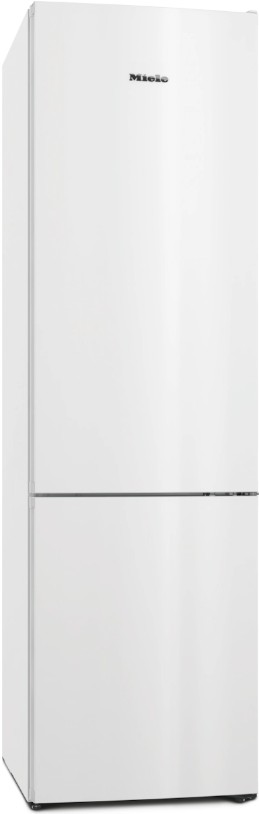 Холодильник Miele KFN 4394 ED белый