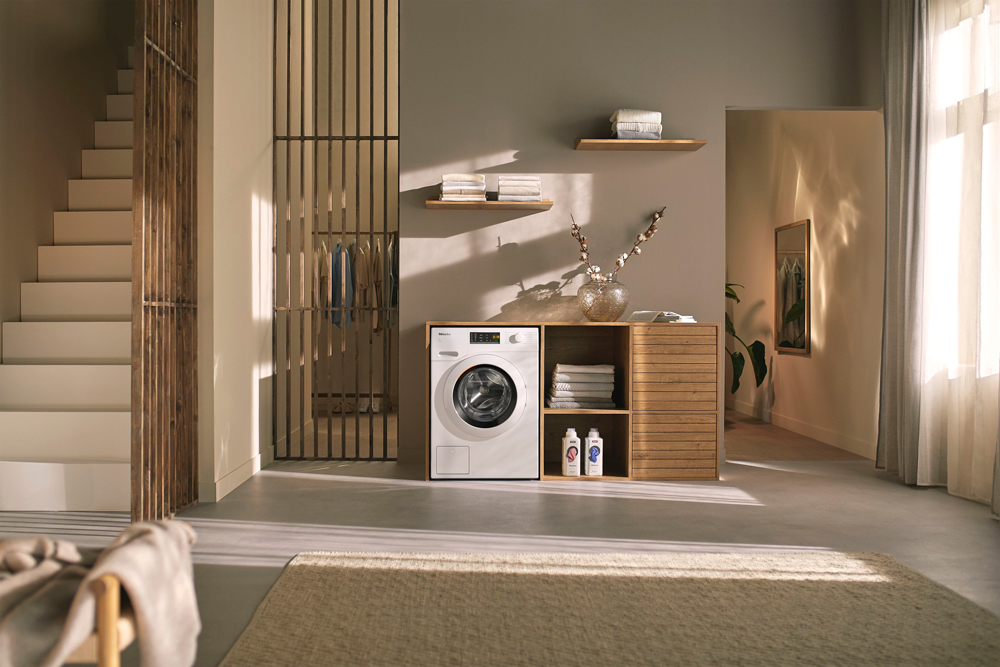 Стиральная машина Miele WSA 023 WCS