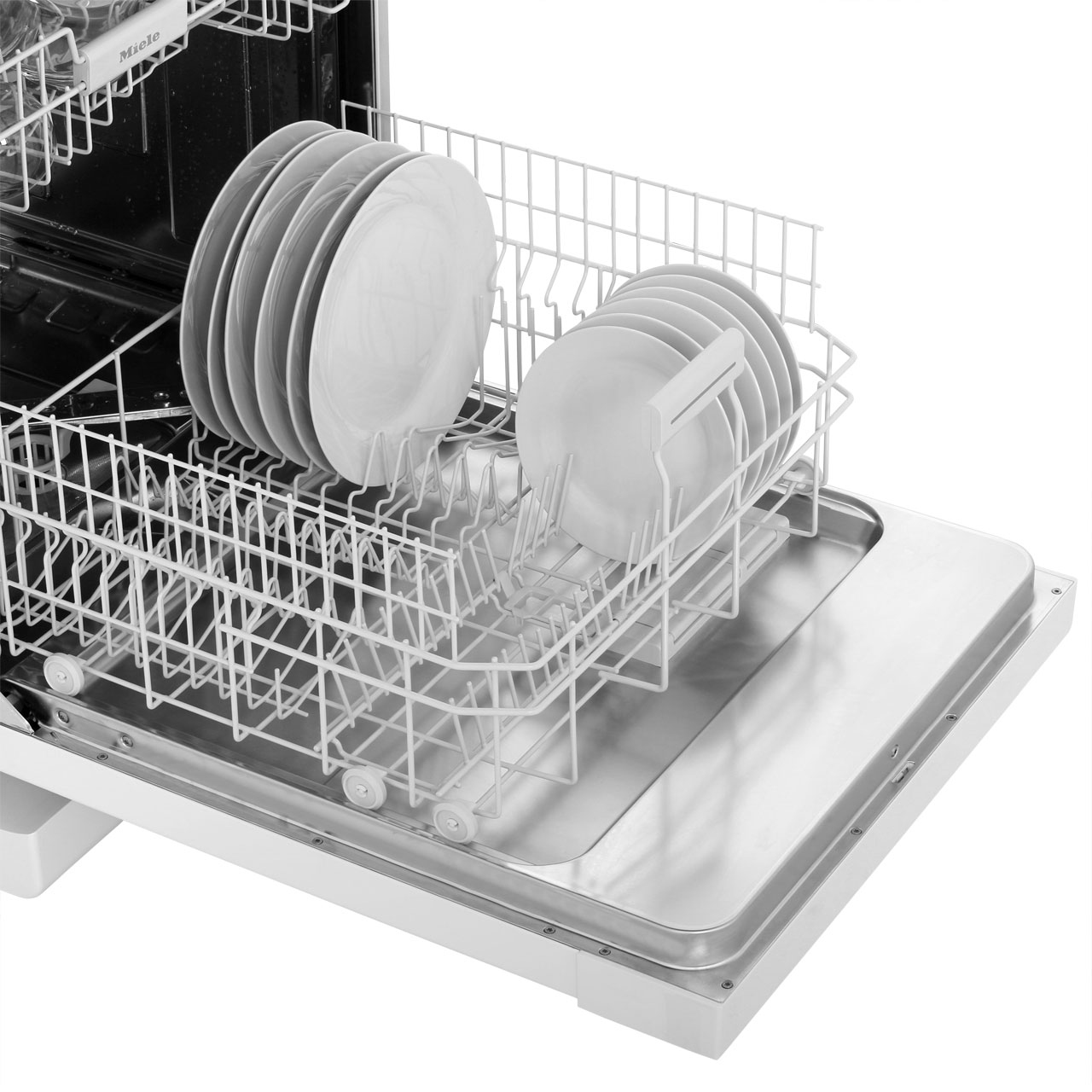 Посудомоечная машина Miele G 6620 SC