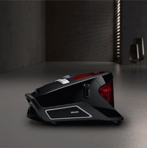 Пылесос Miele SKRF 3 Blizzard CX 1 Red Edition Parquet PowerLine