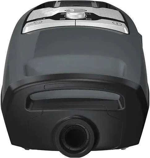 Пылесос Miele SKCF5 Blizzard CX1 Parquet PoweLine Graphite grey